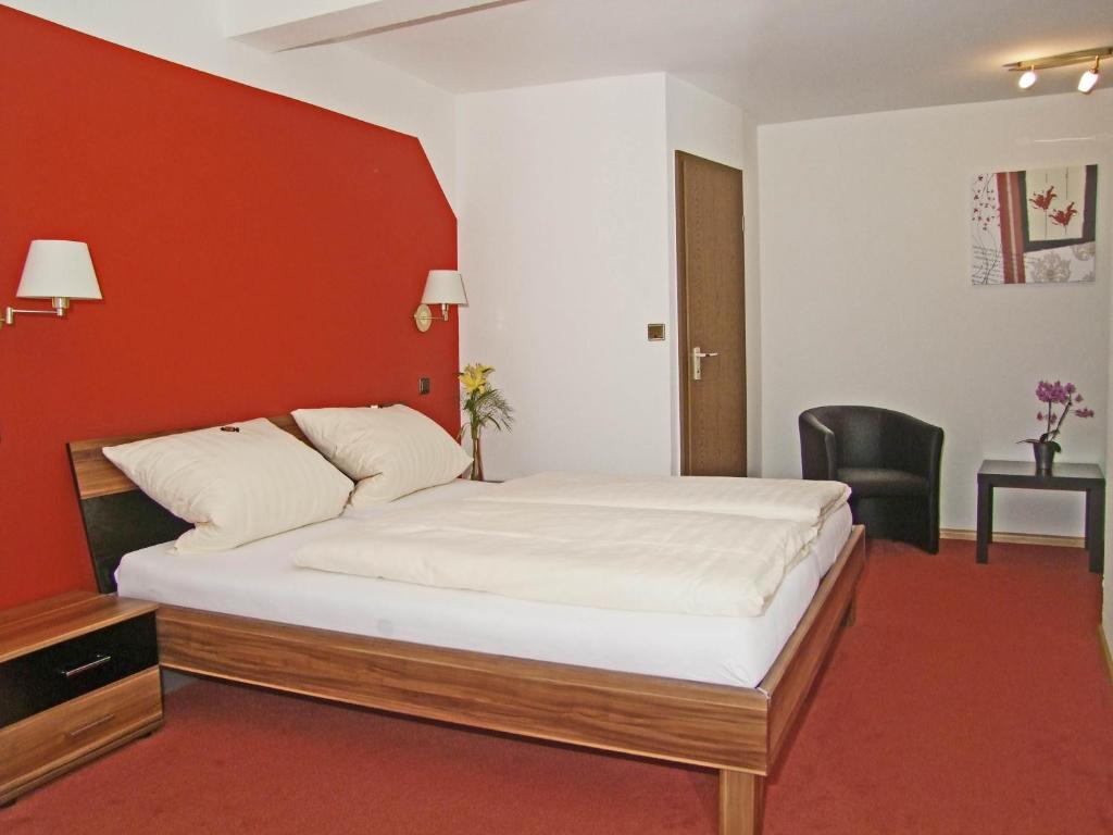 Hotel Beller Kenzingen Zimmer foto